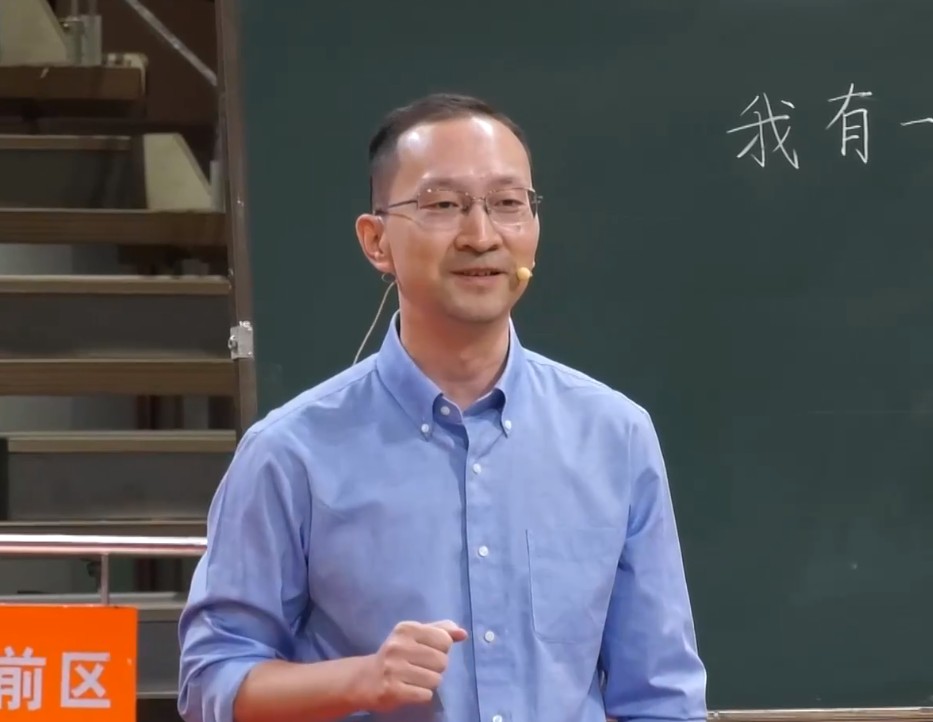 宋可耕，《習(xí)作：我有一個(gè)想法》，三年級(jí)上冊，第七單元