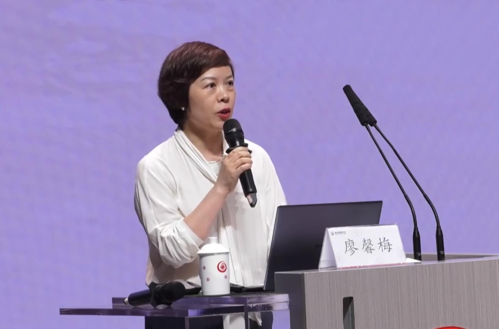 廖馨梅，《單元梳理》，三年級下冊第七單元