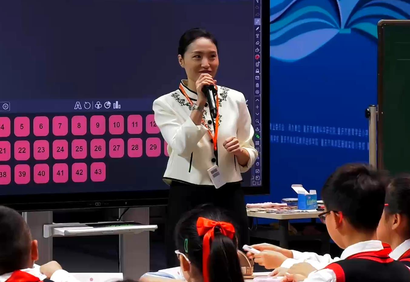 湯佳綺，《將相和》，五年級(jí)上冊(cè)，第二單元
