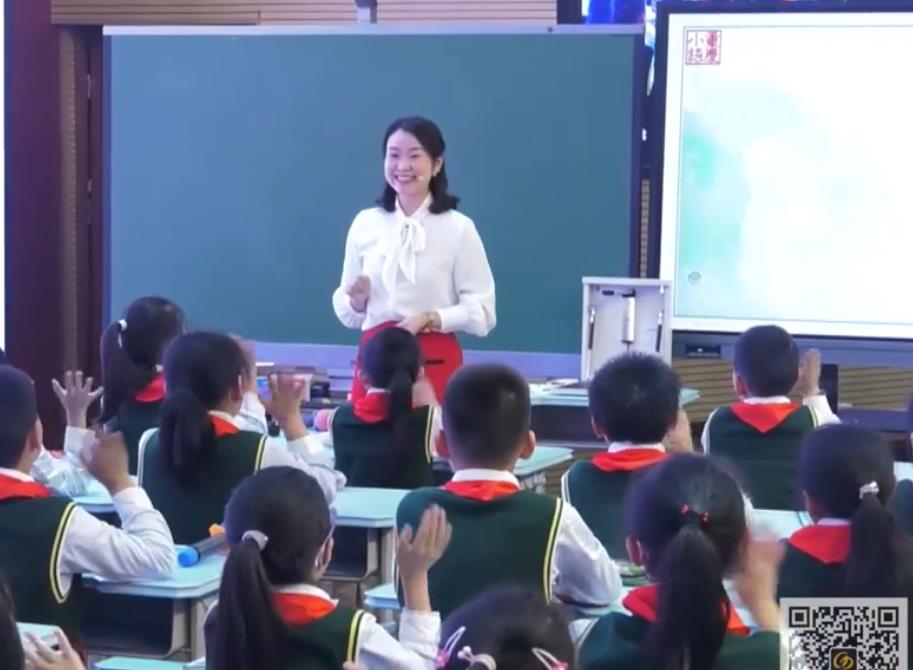 謝濤《我有一個(gè)想法》，統(tǒng)編教材三年級(jí)上冊(cè)第七單元習(xí)作