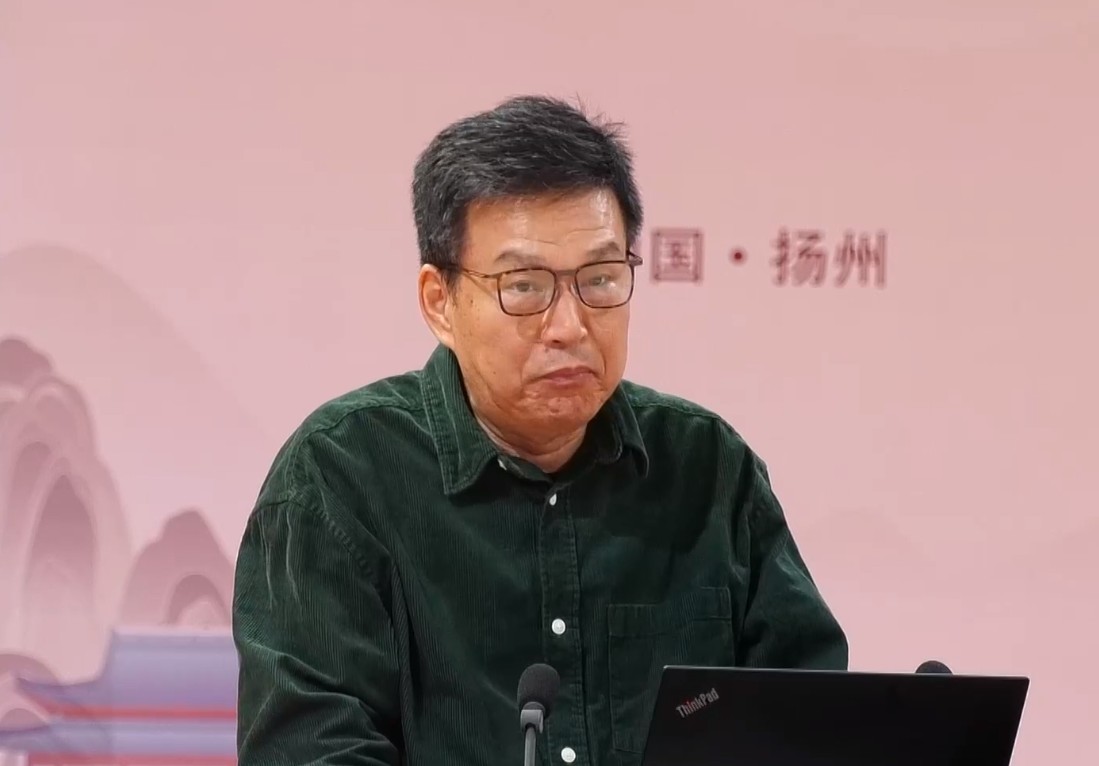 陳先云，《評(píng)課》