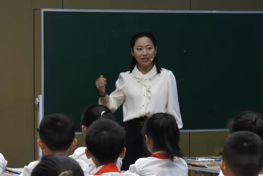 陳暢，《我學會了——》，四年級下冊習作，第六單位