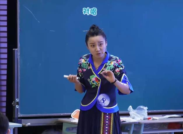 林慧，《諸佛盤(pán)歌》，四年級(jí)，地方教材