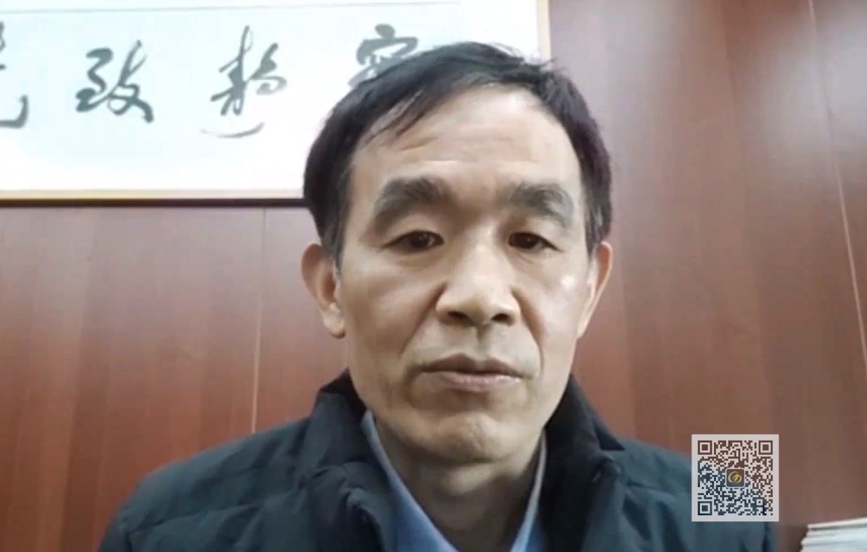 柯孔標，專家評課《故事新編》